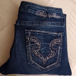 Big Star Jeans